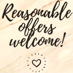 Meet your Posher, Joanne